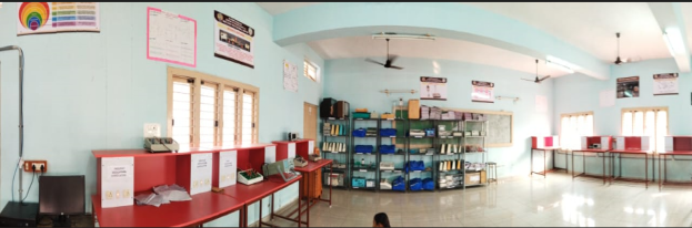 course image